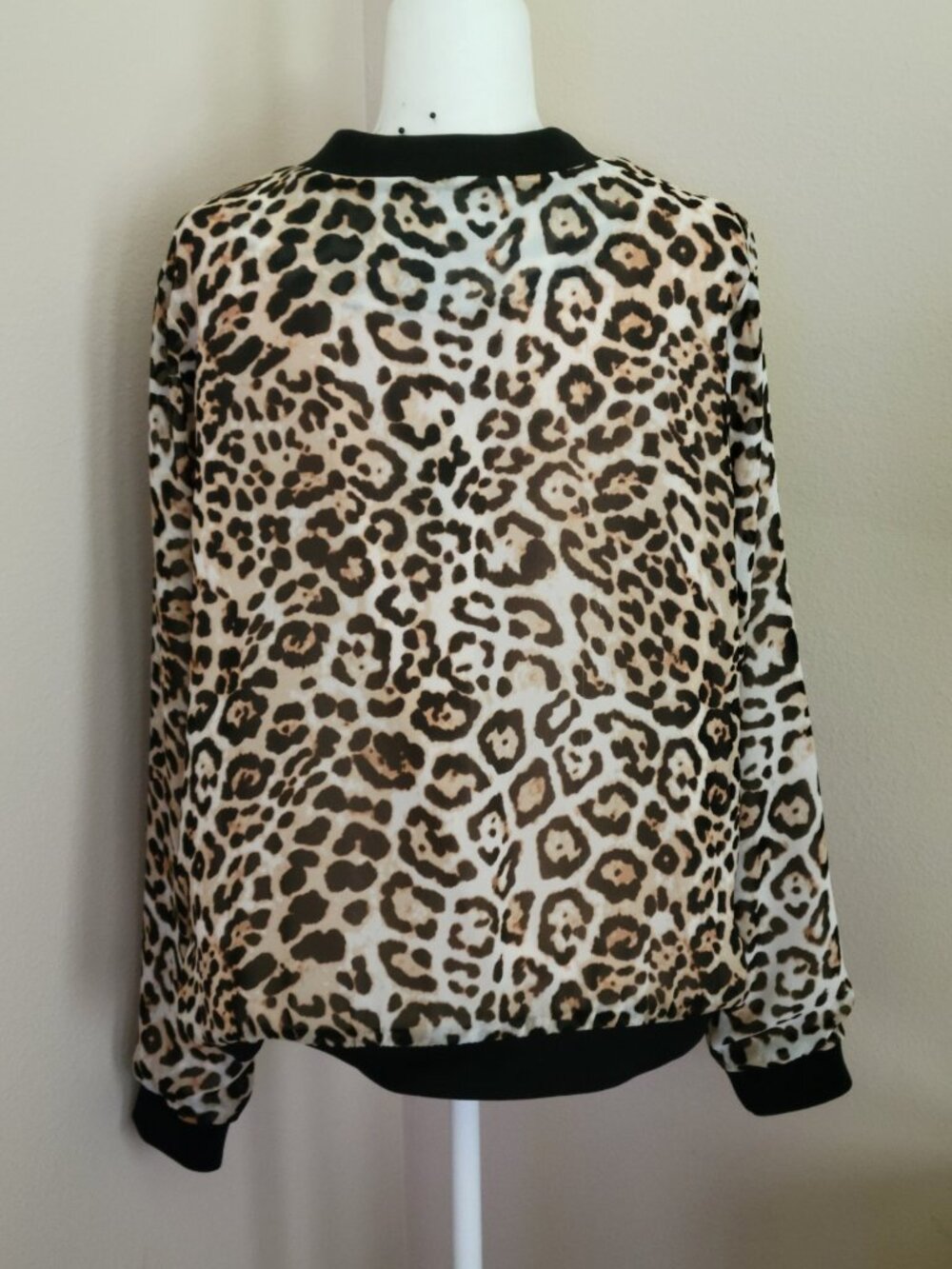 Jacket - Picture 2 of 2